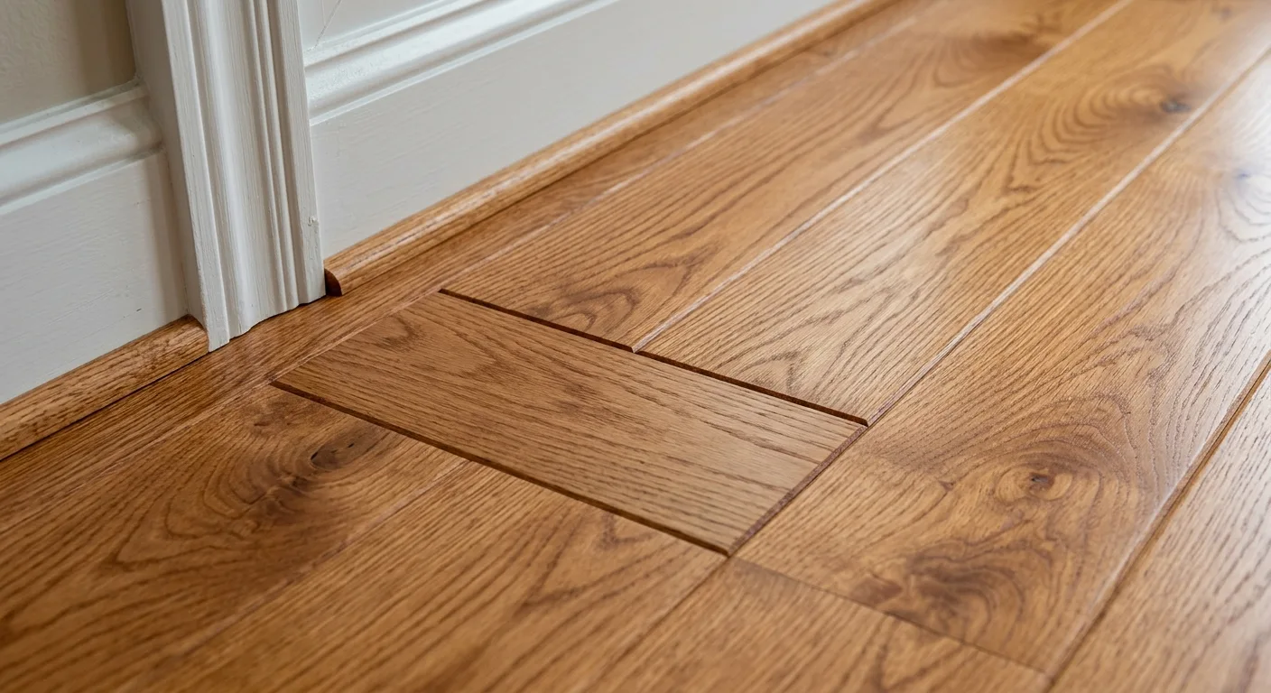 flooring work — professional service in Chesterfield, VA