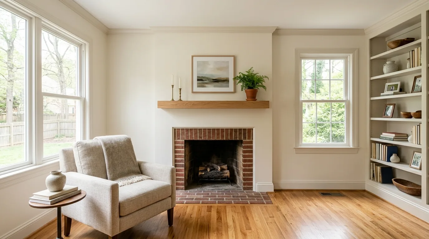household repairs work — professional service in Chesterfield, VA