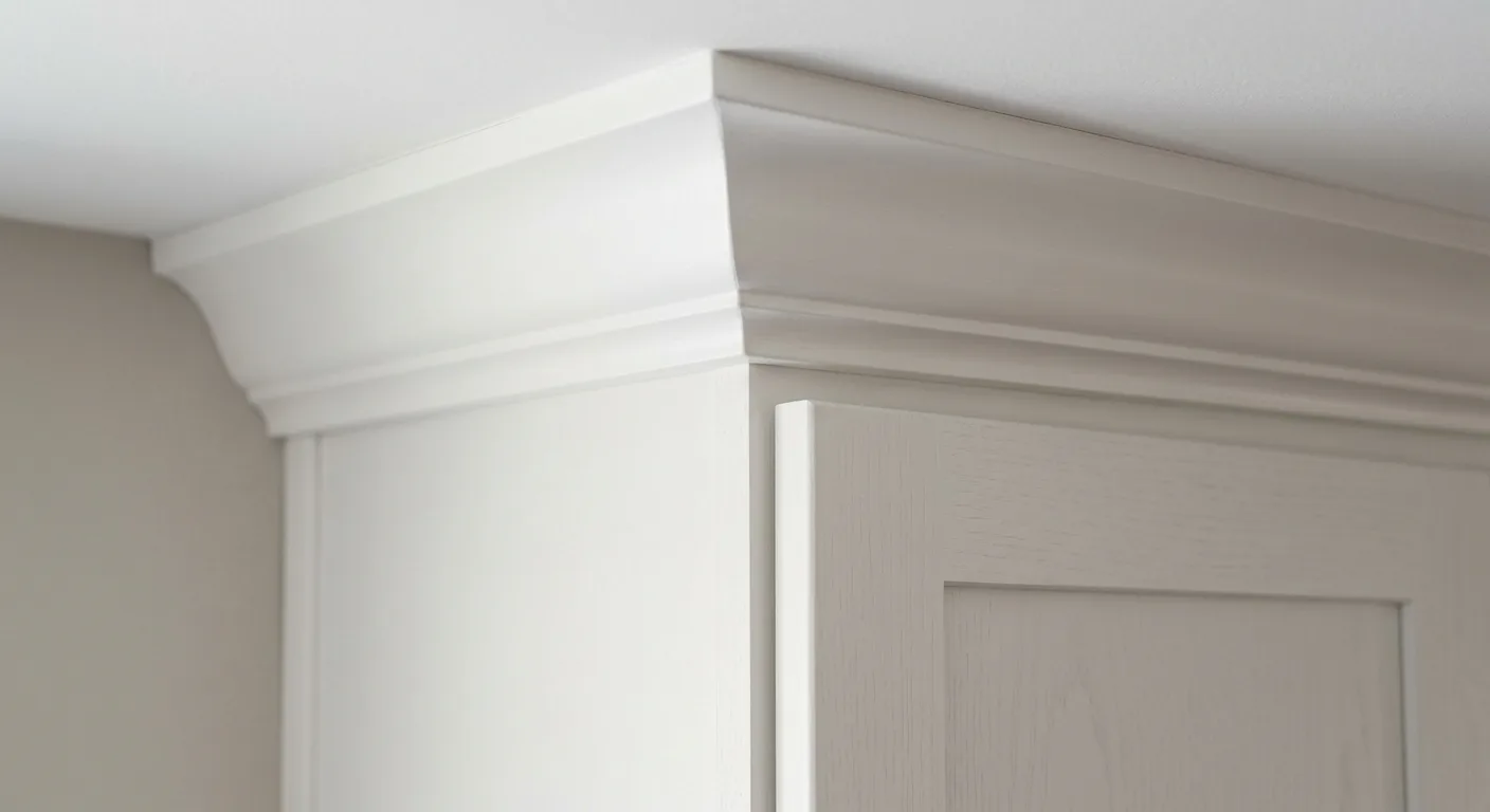 home renovations work — project example in Chesterfield, VA