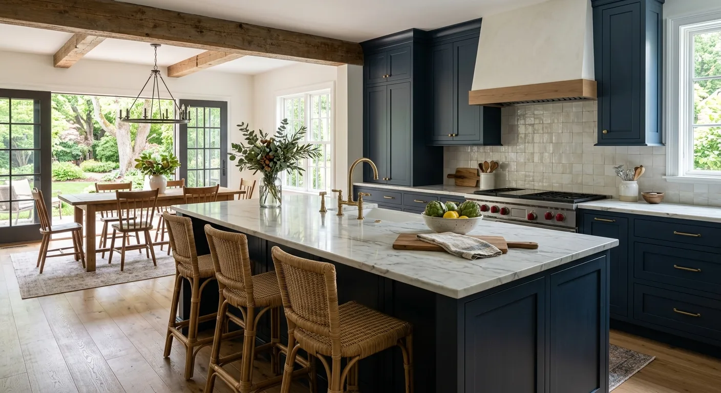 Midlothian Homes Renovated Right, From the Ground Up
