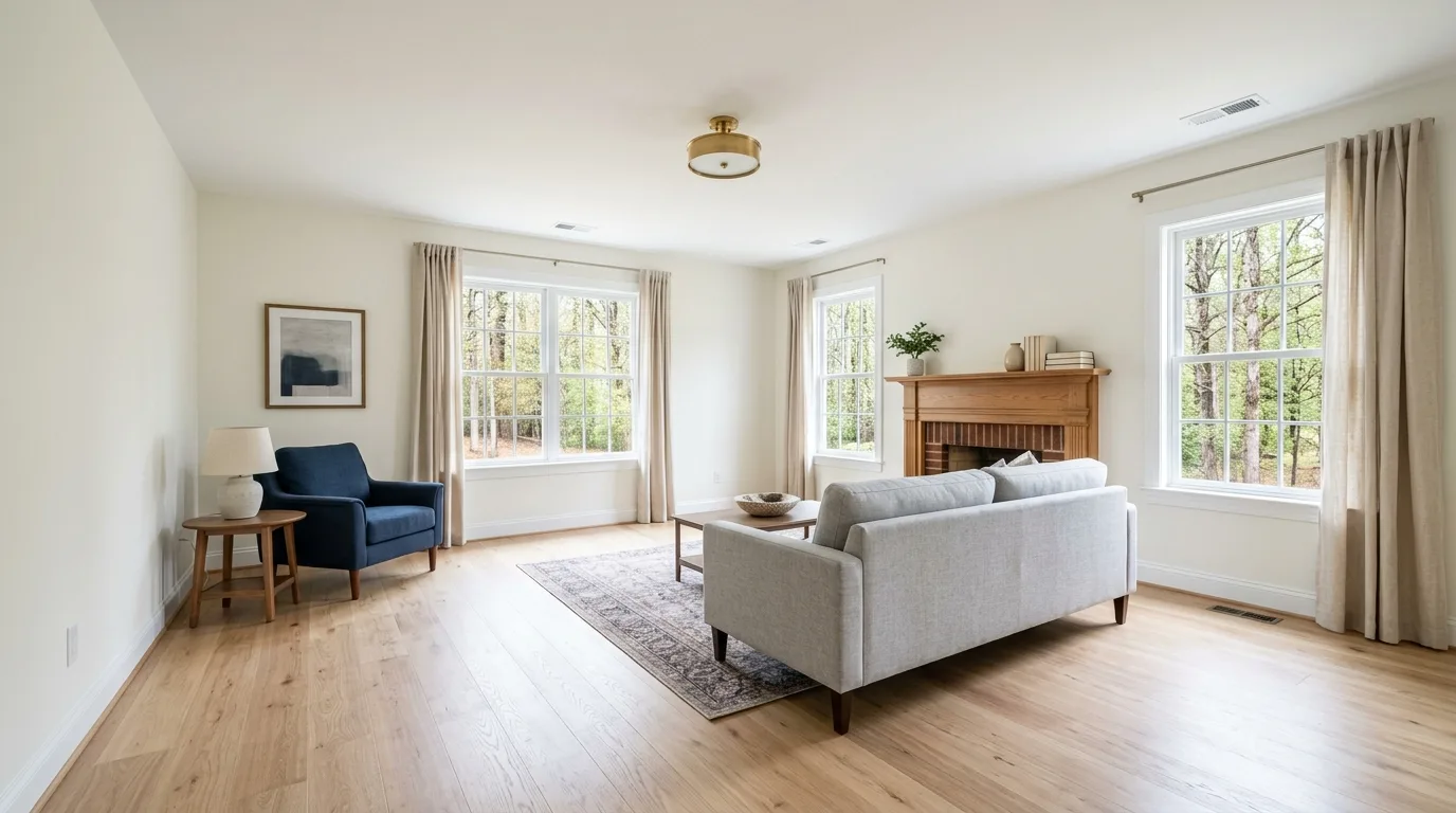 mold remediation work — professional service in Chesterfield, VA