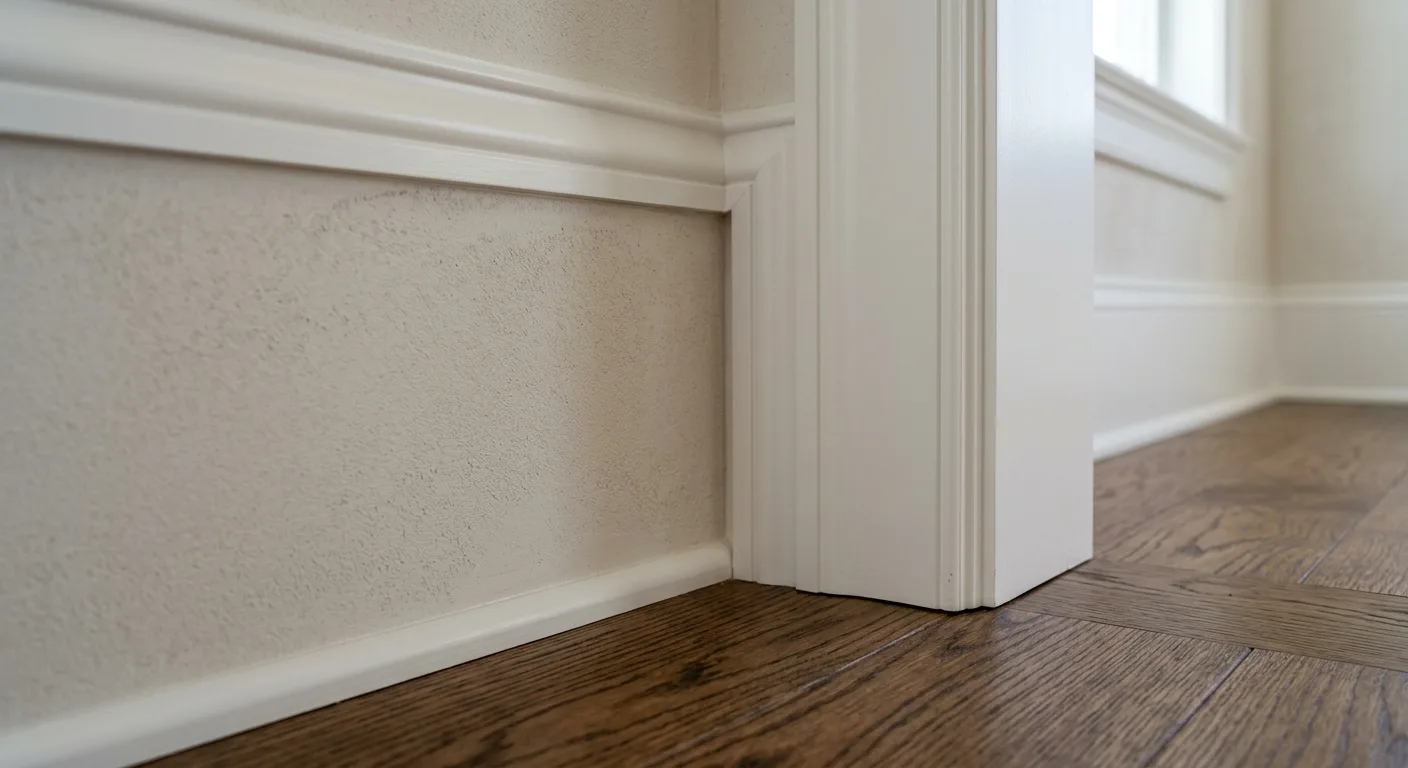 home renovations work — project example in Chesterfield, VA