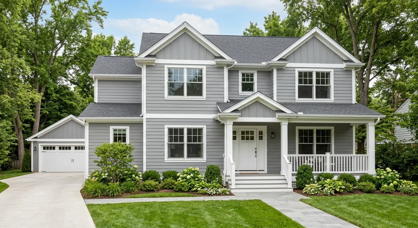 painting services work — professional service in Chesterfield, VA