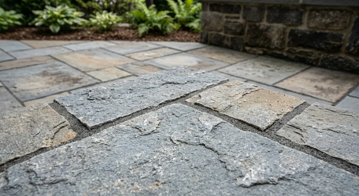 patios work — professional service in Chesterfield, VA