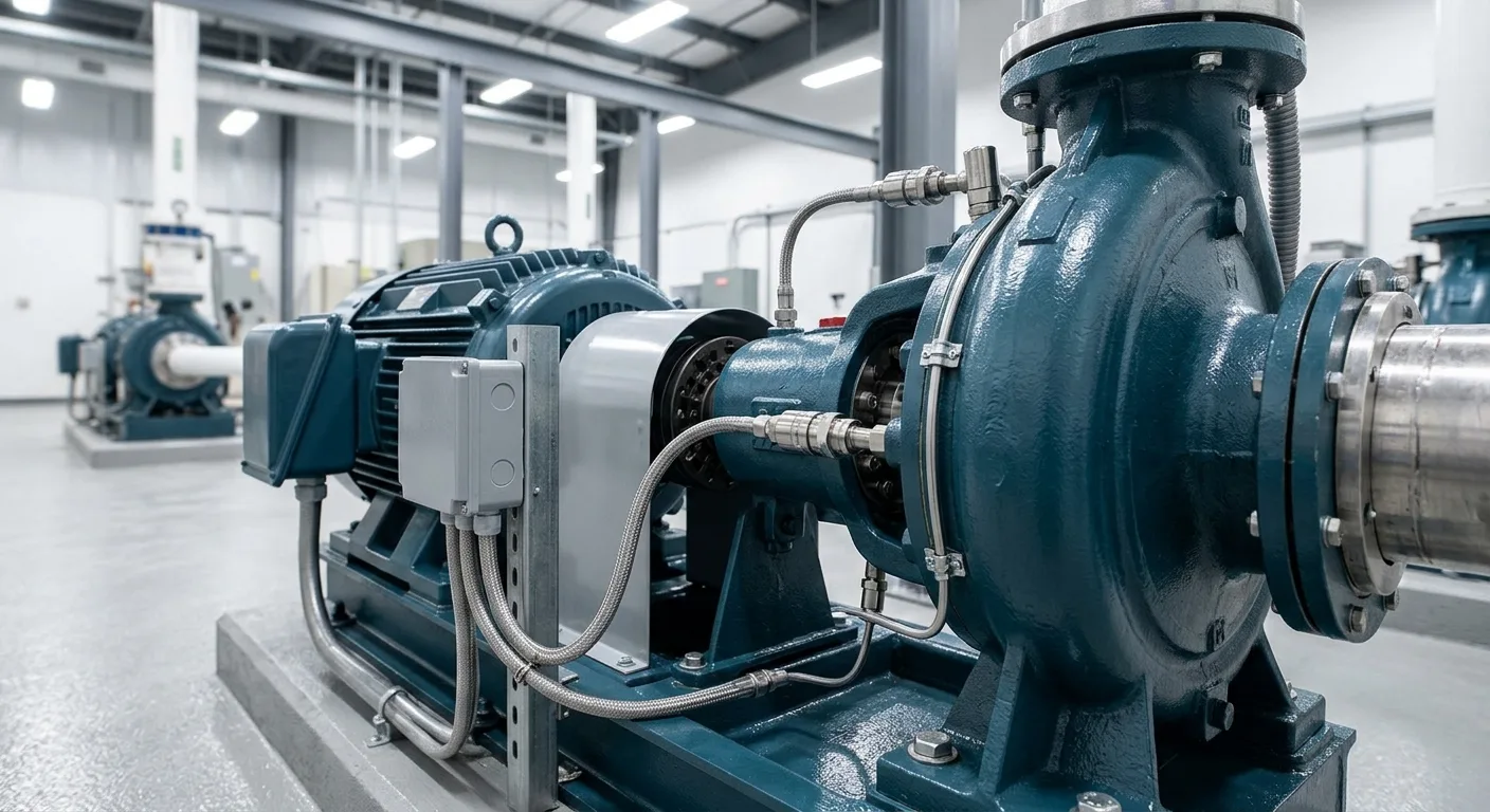 preventive maintenance work — professional service in Chesterfield, VA