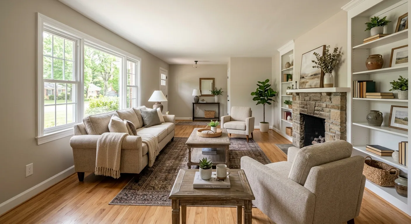 property repair work — professional service in Chesterfield, VA