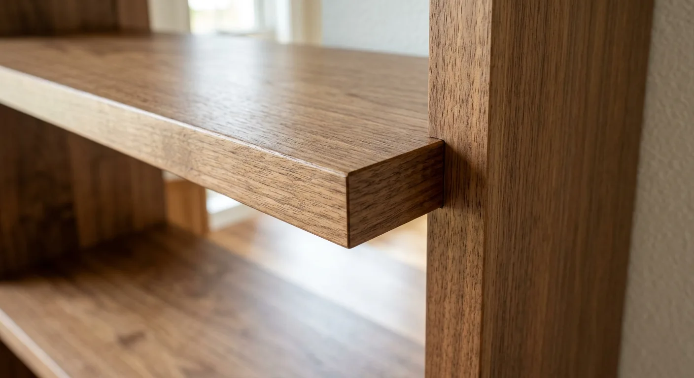 shelving work — professional service in Chesterfield, VA