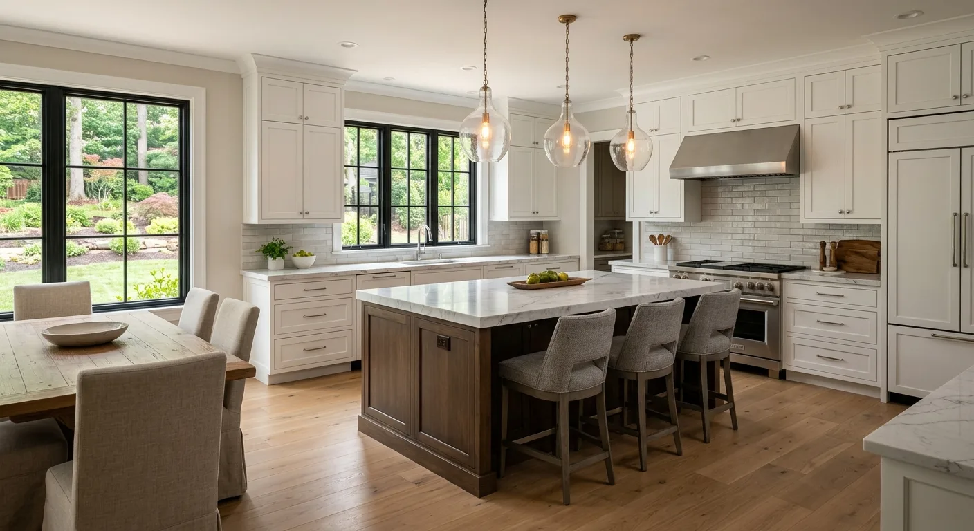 Short Pump Homes Renovated From the Inside Out