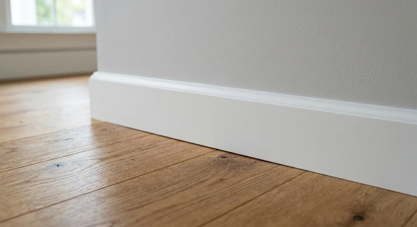 home renovations work — project example in Chesterfield, VA