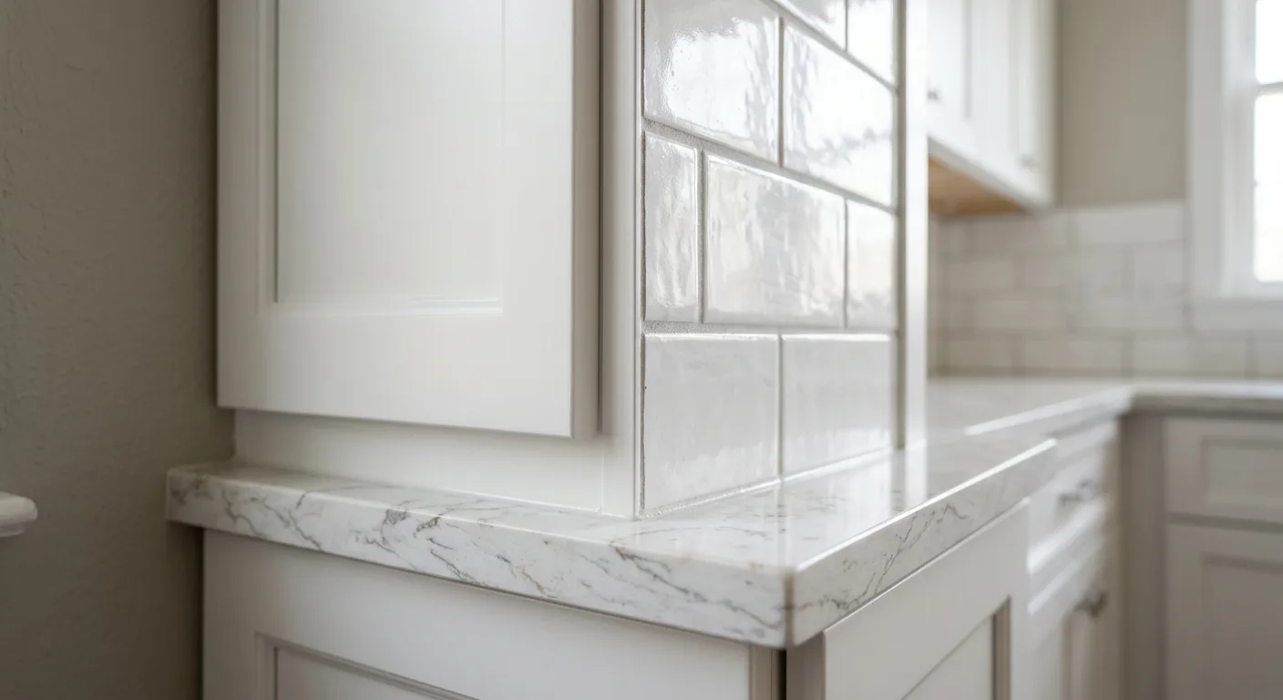 home renovations work — project example in Chesterfield, VA