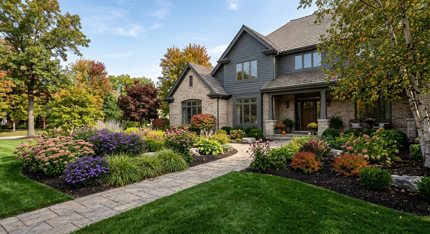 Your West Dundee Property, Cared for Year-Round