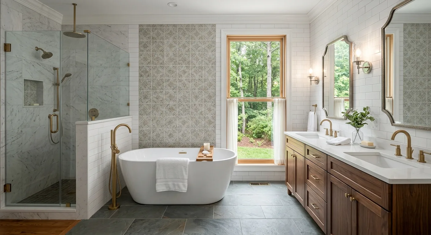 Ernul Homeowners, Here Is Your Local Remodeler