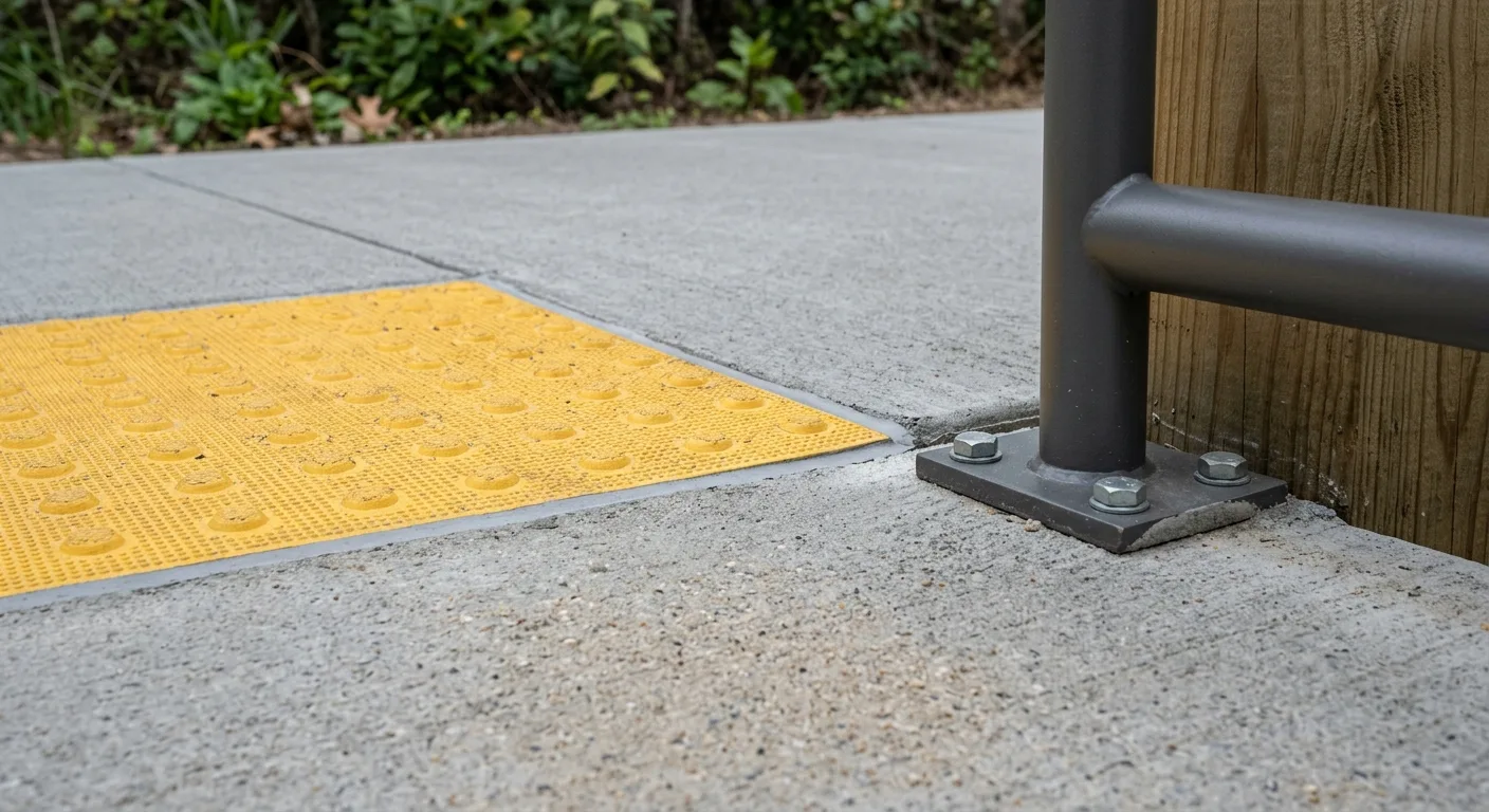 accessibility features work, professional service in New Bern, NC