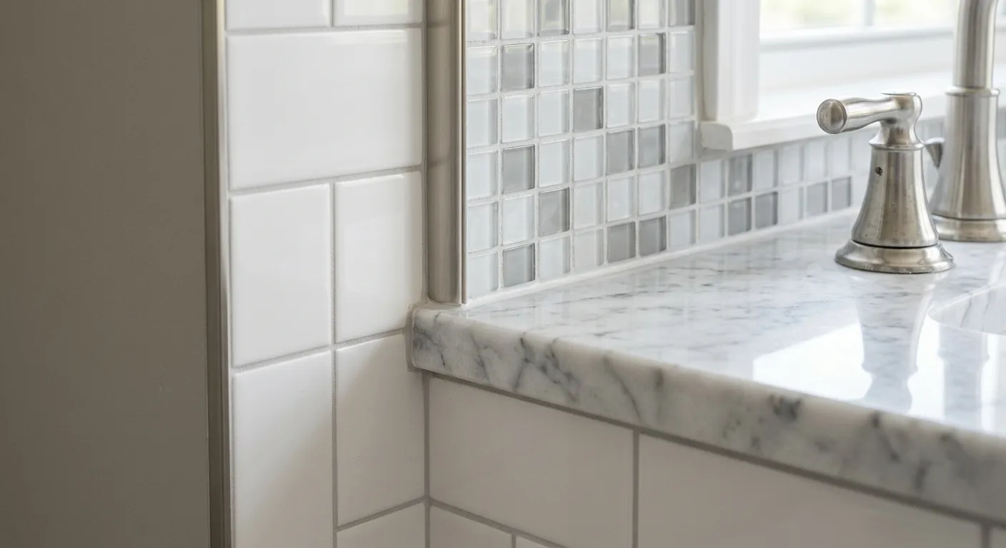 bathroom remodeling work, project example in Trenton, NC