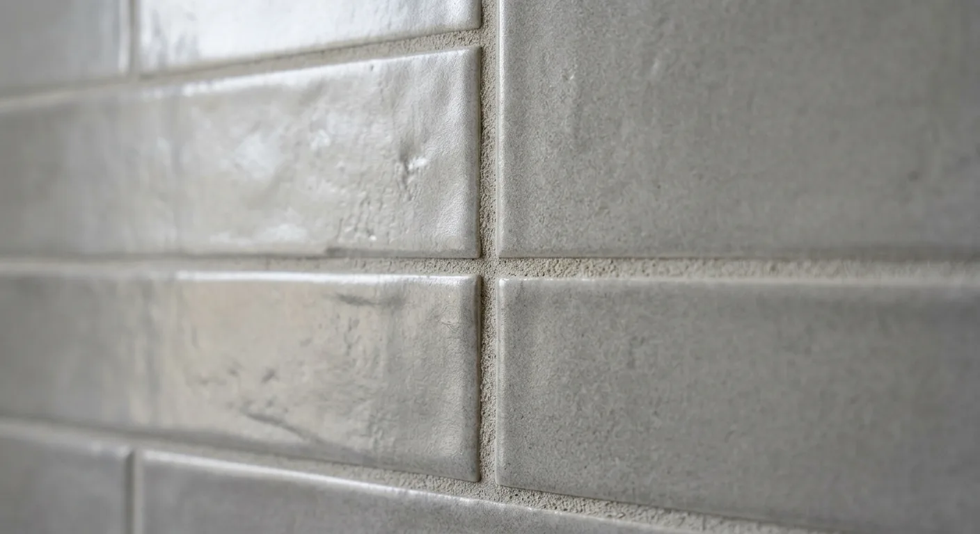 tile installation work, project example in Vanceboro, NC