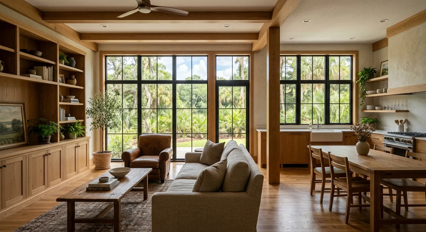 oak work, professional service in Jacksonville, FL