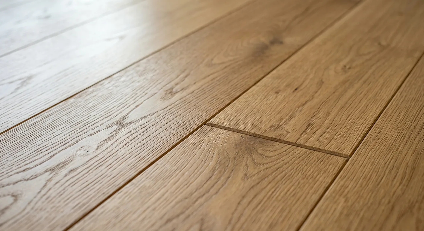 wide plank engineered work, professional service in Jacksonville, FL