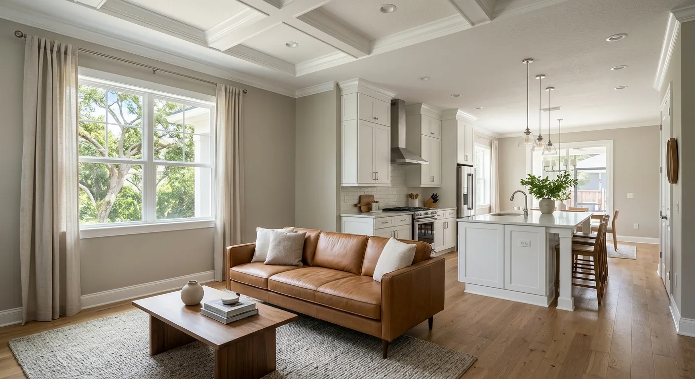 Interior Painting