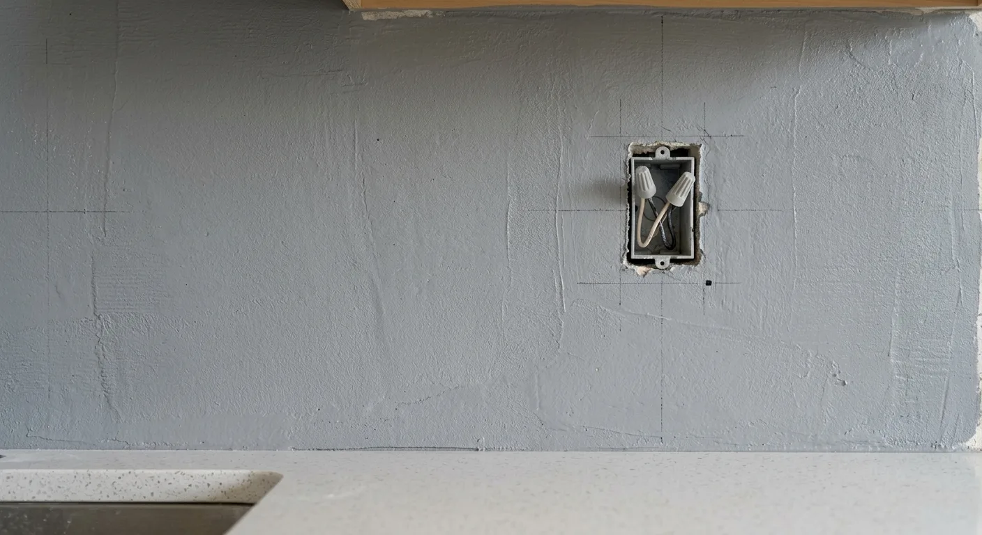 Kitchen Backsplash