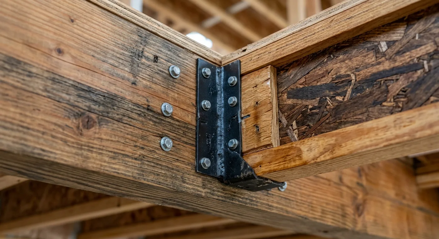 joist deflection work, professional service in Jacksonville, FL