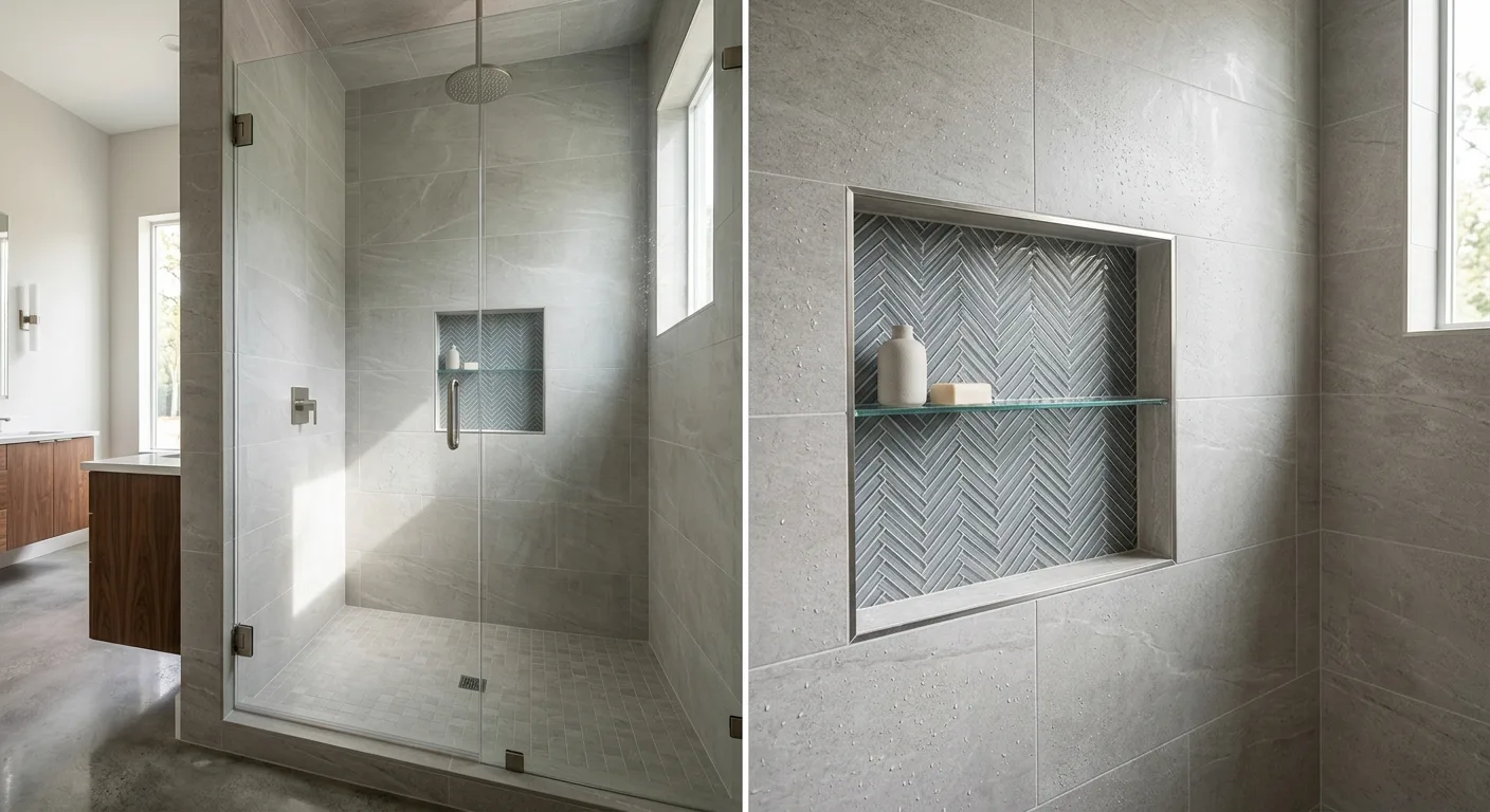 Tile Work That Holds Its Line for Years