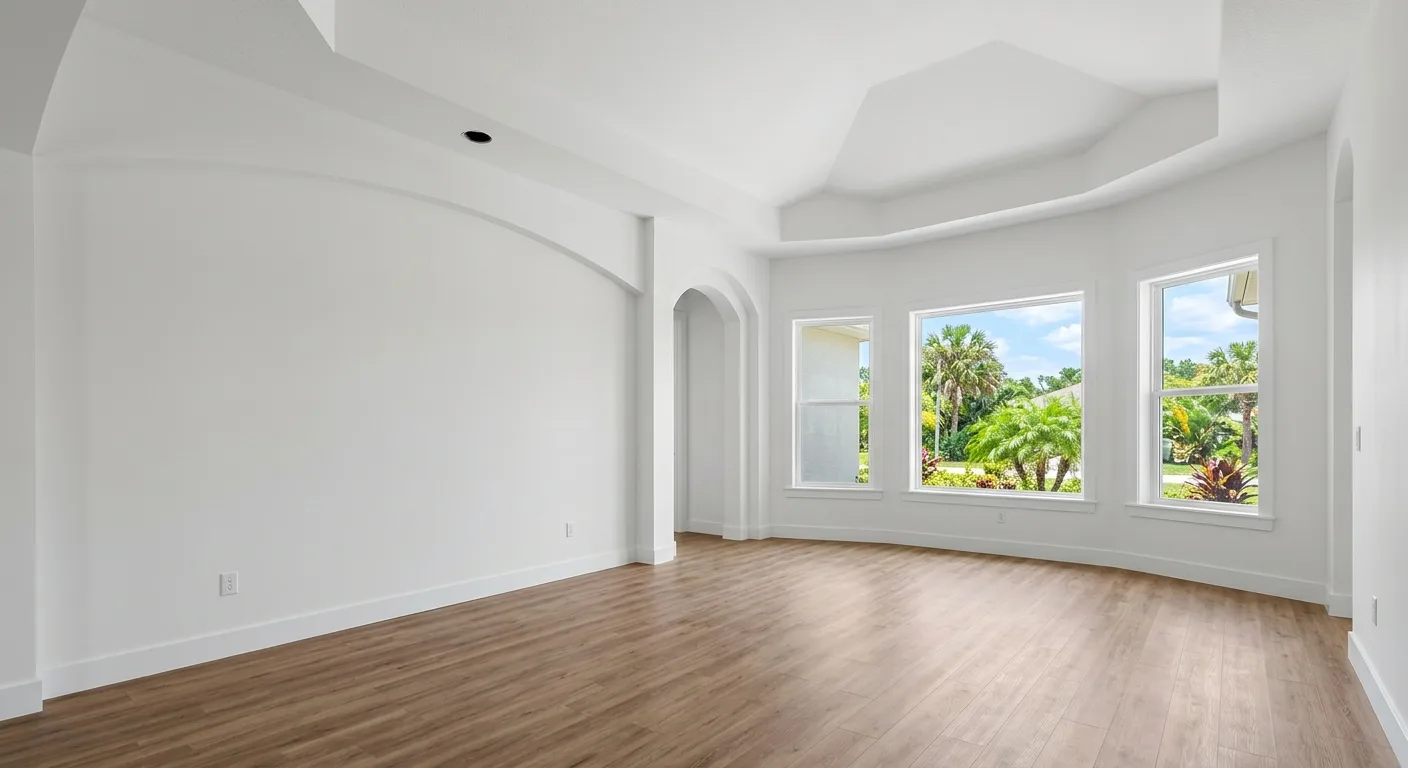 Drywall Installation