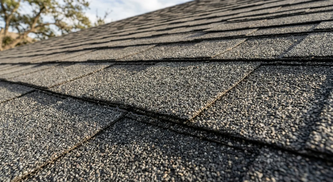 roofer work — project example in Round rock, TX