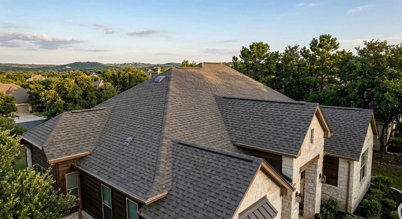 Choosing the Right Roofing Contractor: 6 Factors