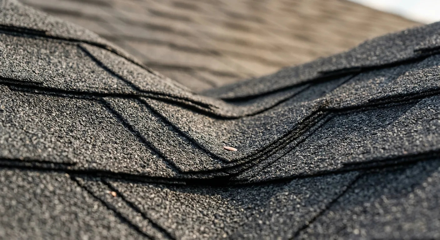 roofer work — project example in Round rock, TX