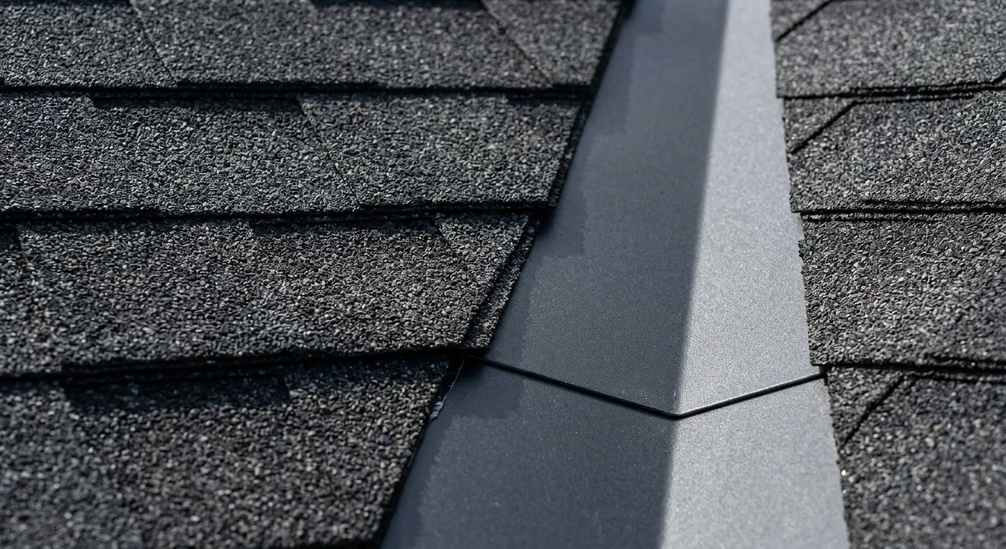 roofer work — project example in Round rock, TX