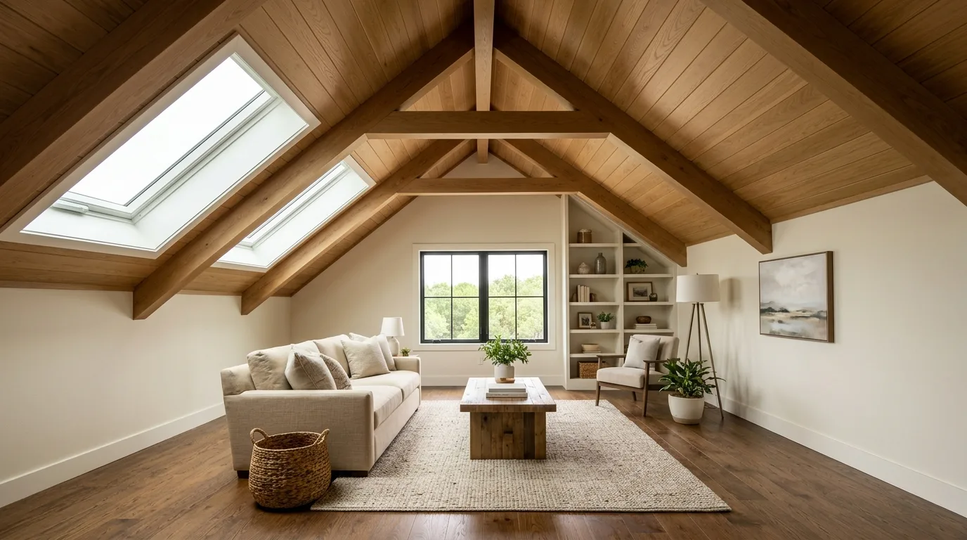 roofer work — project example in Round rock, TX