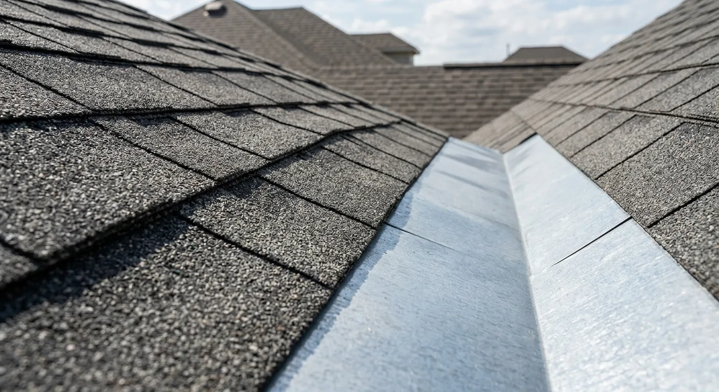roofer work — project example in Round rock, TX