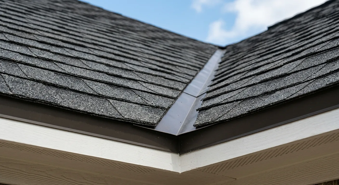 residential roofing installation work — professional service in Round rock, TX