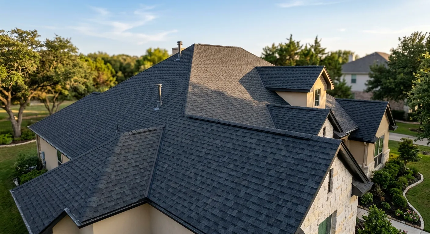 Residential Roofing Services Protecting Your Home With Expert Care