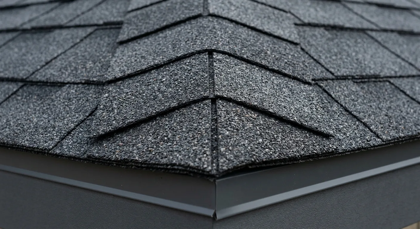 roofer work — project example in Round rock, TX