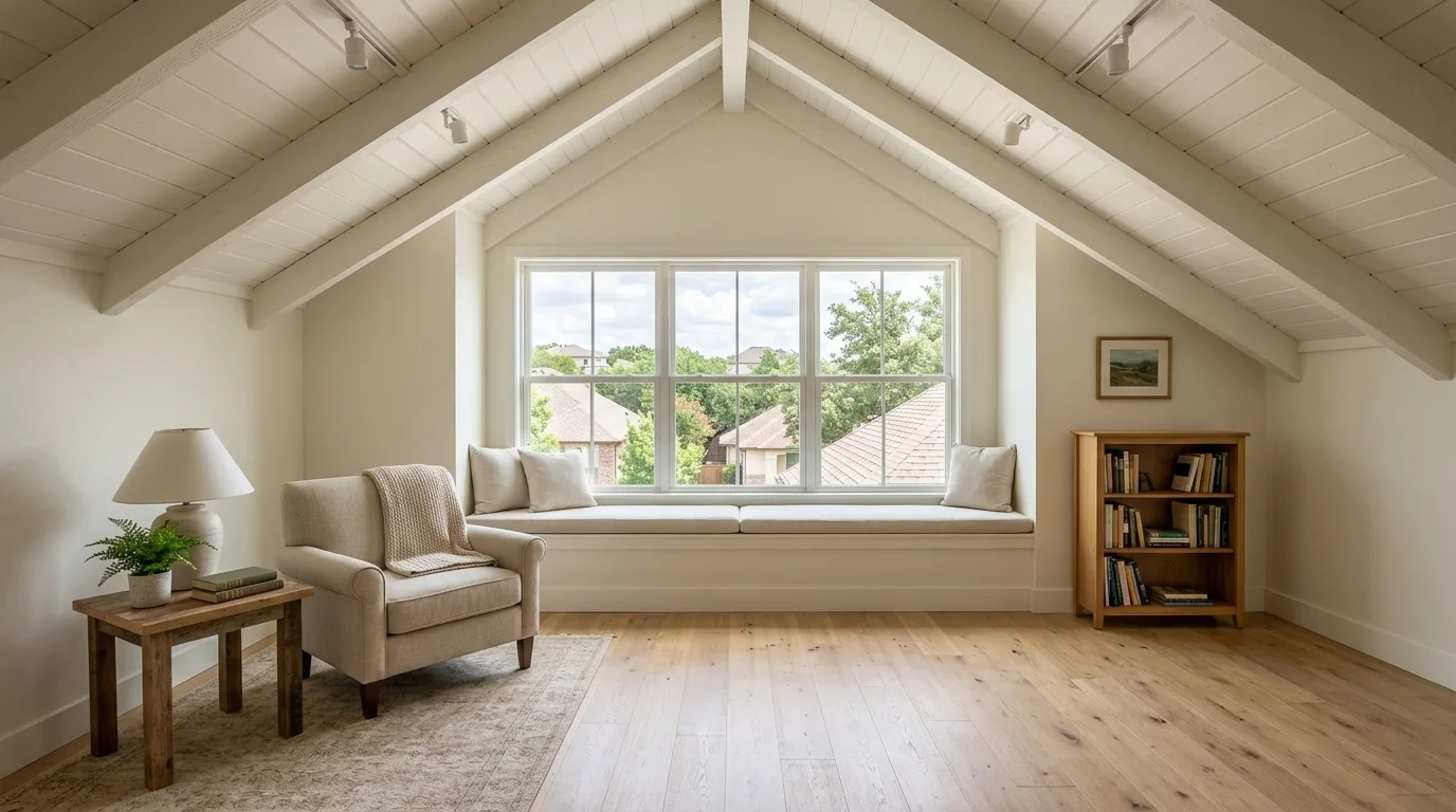 roof repair work — professional service in Round rock, TX