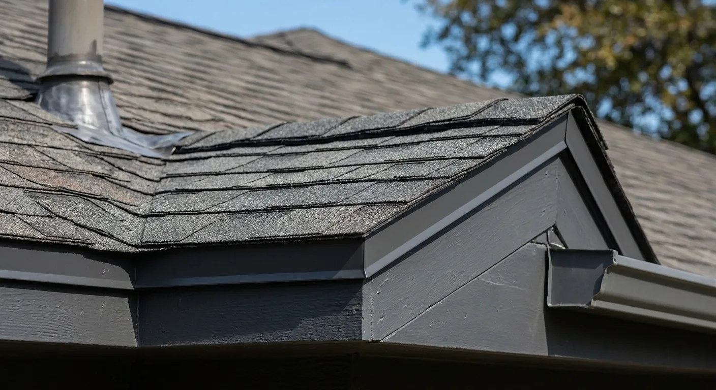 roof repair work — professional service in Round rock, TX