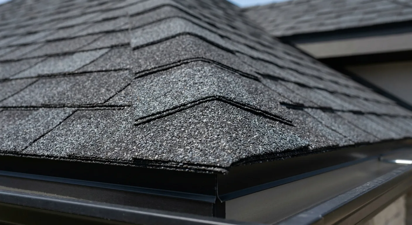 roofer work — project example in Round rock, TX