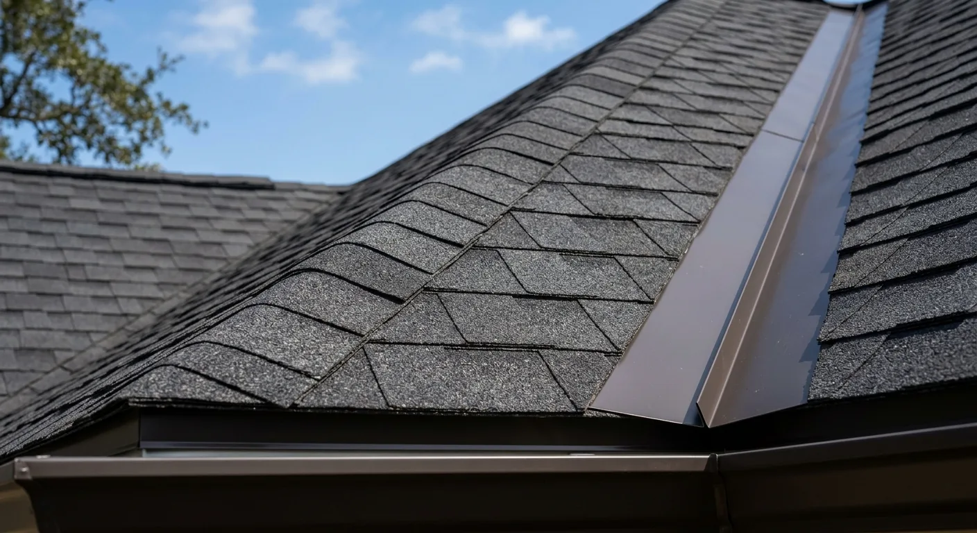 roof replacement and roof repair work — professional service in Round rock, TX