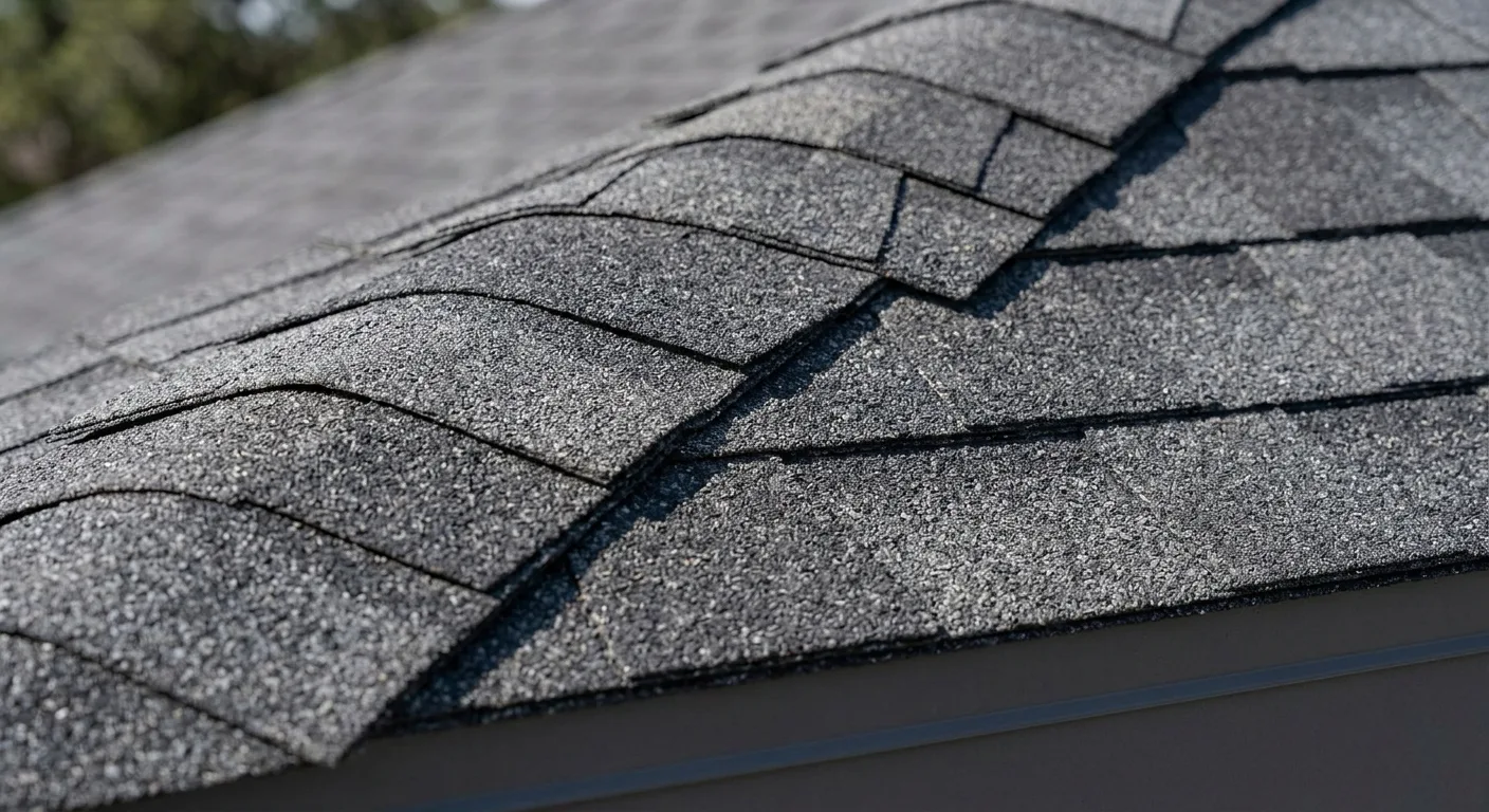 roofer work — project example in Round rock, TX