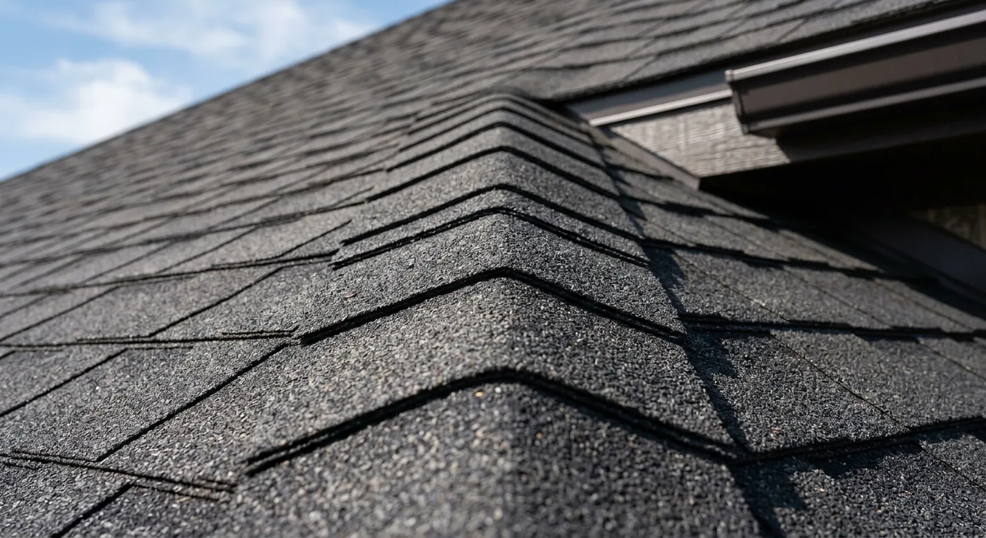 roofer work — project example in Round rock, TX