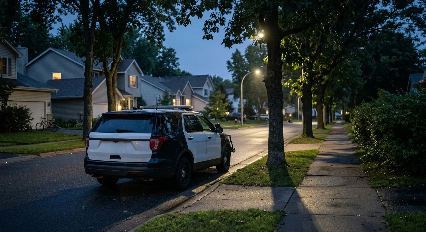A Regional Gang Task Force Is Coming to the Twin Cities Suburbs: What That Really Means