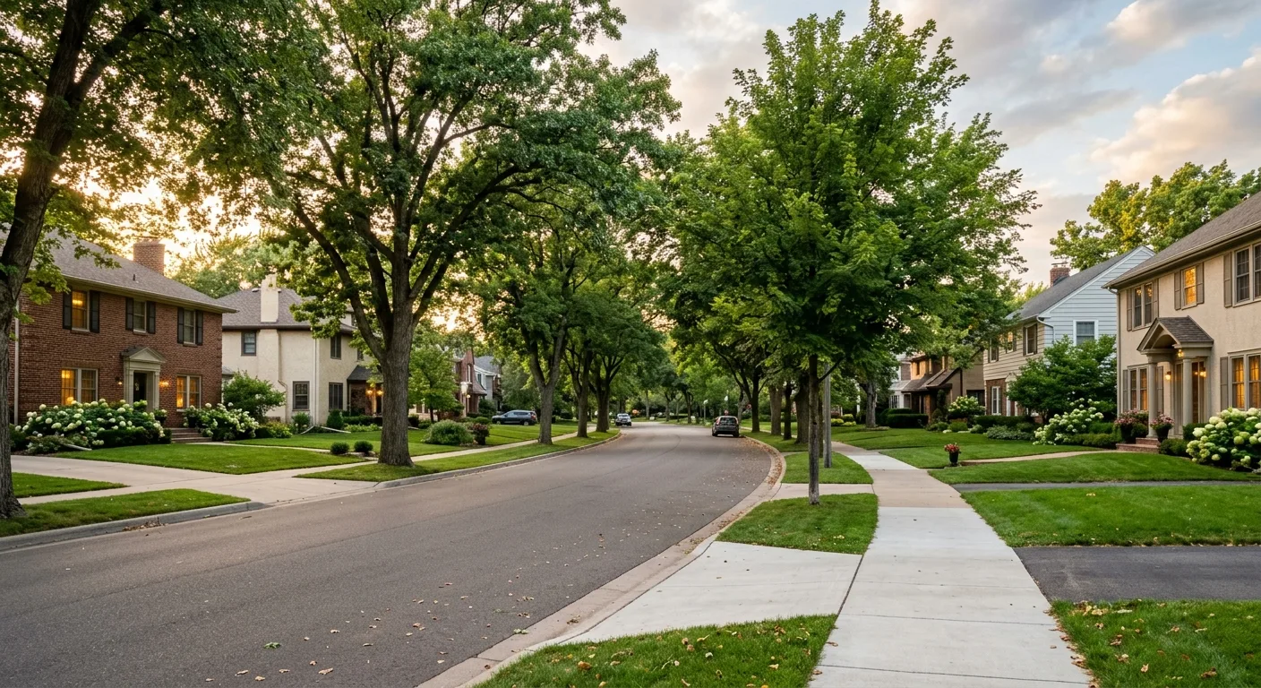 DWI Attorney Edina