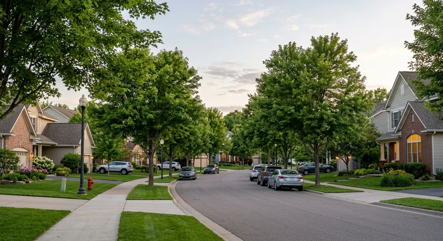 DWI Attorney Lakeville