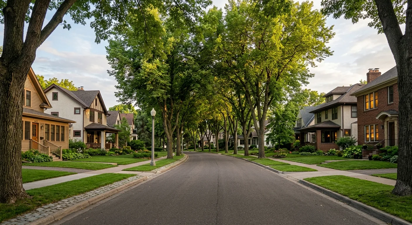 DWI Attorney Minneapolis