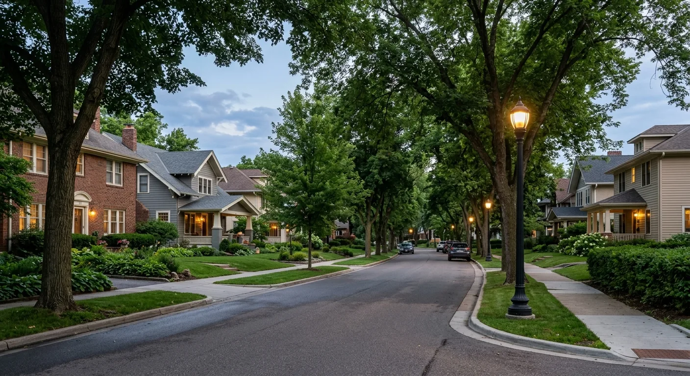 DWI Attorney Saint Paul