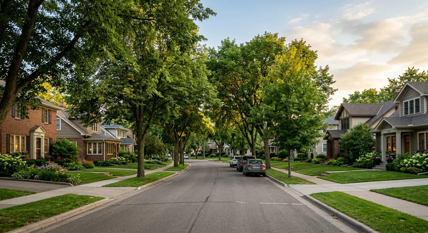 DWI Attorney St Louis Park