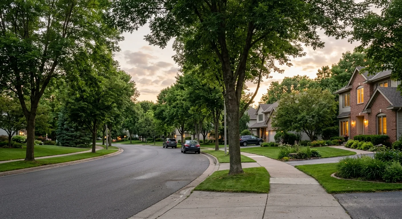 DWI Attorney Woodbury