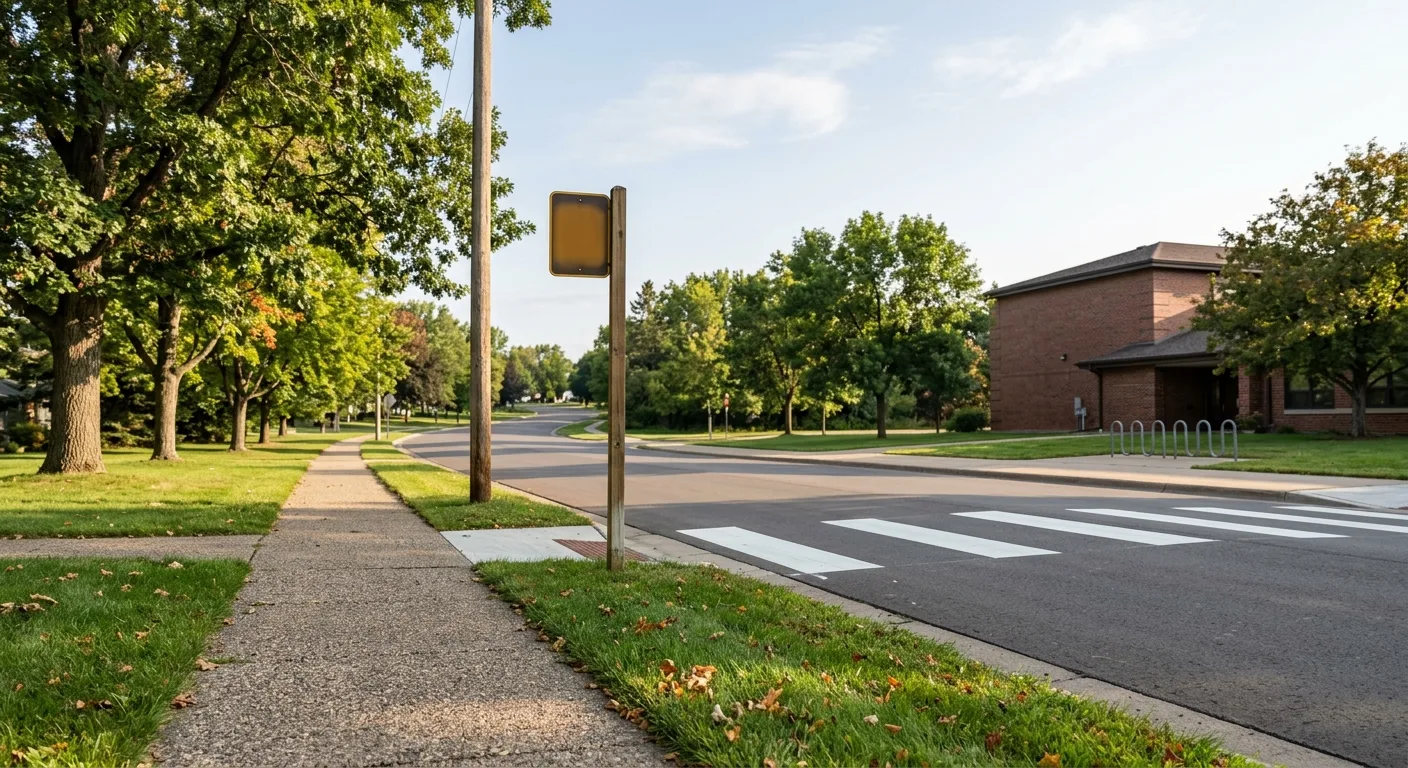 Minnesota's Crossroads: Can Education Prevent Devastation?