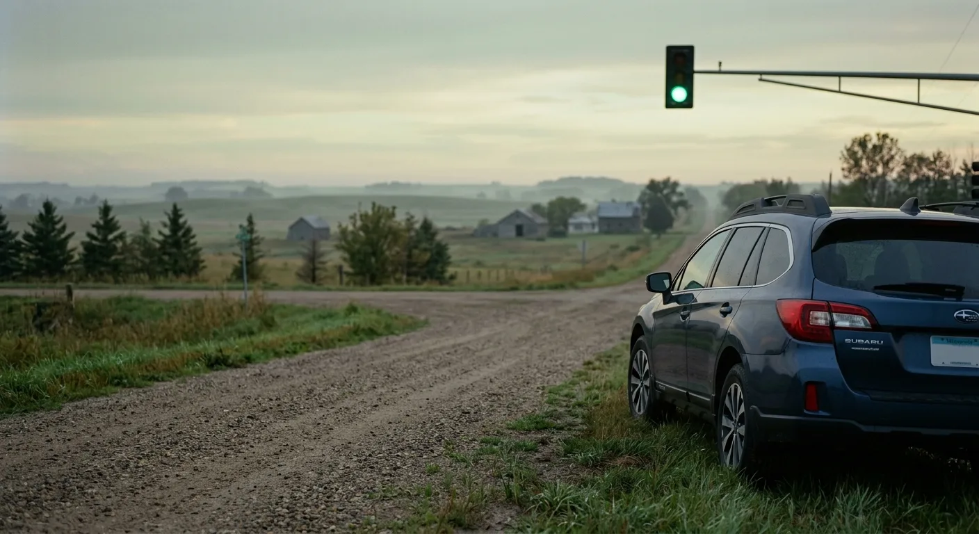 Minnesota's Green Light: Navigating the Hazy Road of Cannabis DWI